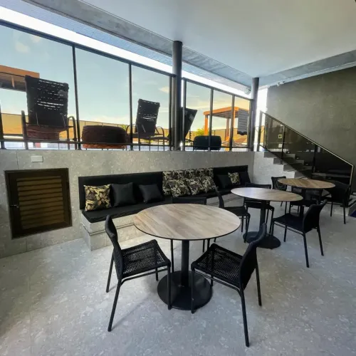 Imóvel para venda tem 65 metros quadrados com 2 quartos em Cabo Branco - João Pessoa - PB