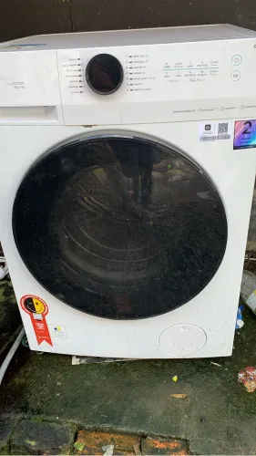 Lava e seca 2850