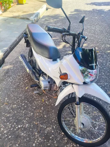Vendo pop 110i 2018