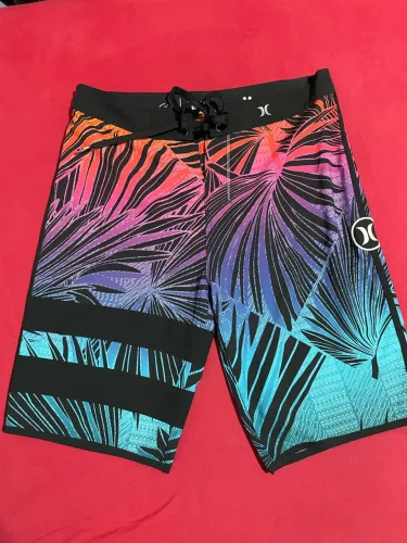 Vendo Bermudas Hurley Phantom