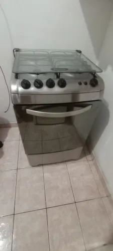 Vendo fogão para gás encanado