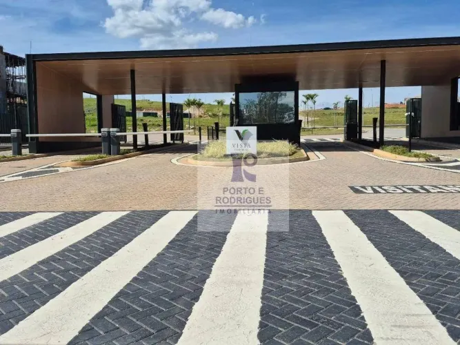 Casa com 3 dormitórios à venda, 225 m² por R$2.599.000,00 - Condomínio Vista Campinas - Ca