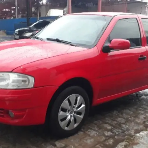 Volkswagen Gol GERAÇÃO IV PLUS 1.0 8V MI TOTAL FLEX MEC. 4P 2007