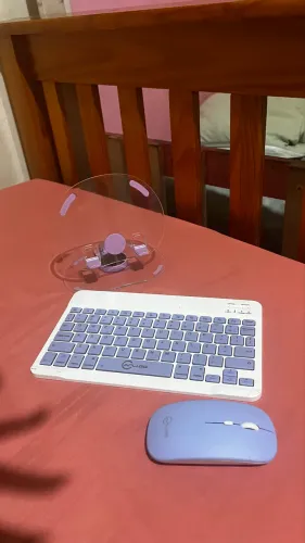 Kit para tabletes