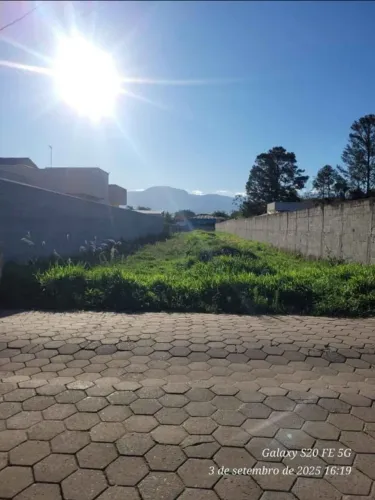 Vendo Barato Terreno de 1.000 Metros