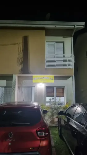 Casa à venda, Vila Maringá, Jundiaí, SP