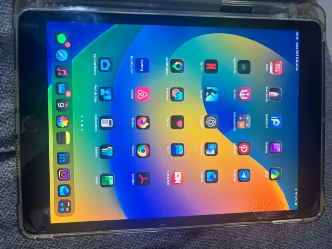 iPad 9 256gb