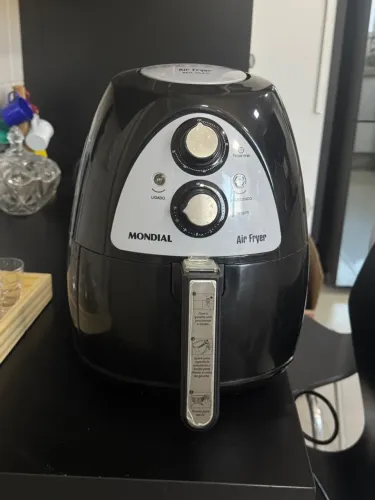 Airfryer Mondial