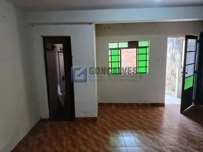 Sobrado no bairro Cooperativa em São Bernado do Campo