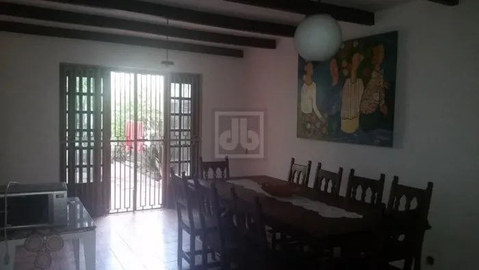 SÃO FRANCISCO - RUA MURILO PORTUGAL - CASA DUPLEX -4 QUARTOS(1SUÍTE) - 300M² - JBIC65256