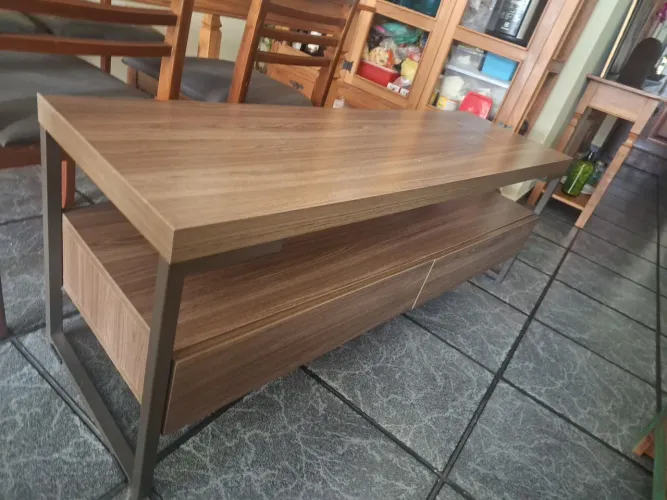 Vende se rack
