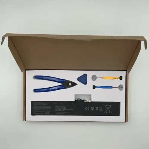 Mod Bateria 74wh Rog Ally
