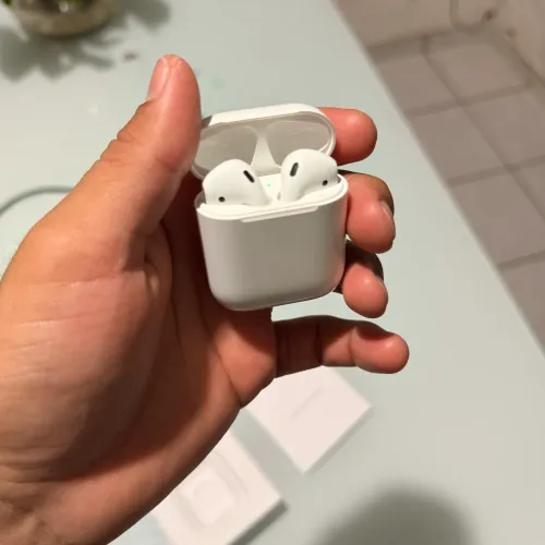 AirPods 2ª geração
