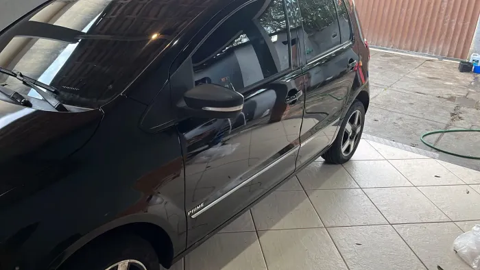 Volkswagen Fox Prime/higli. 1.6 Total Flex 8V 5P 2013