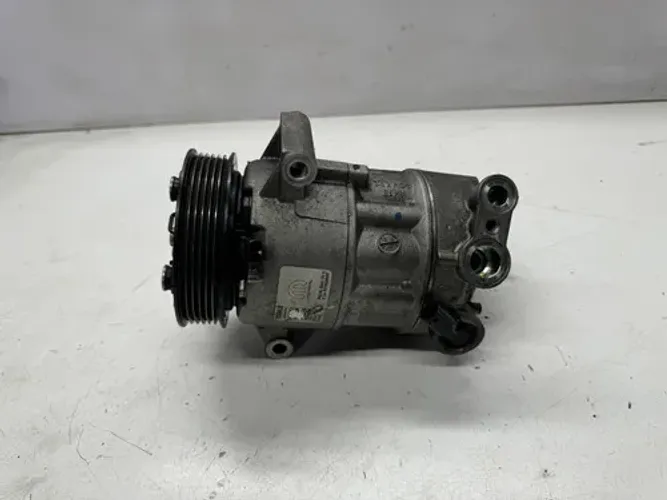 Compressor De Ar Jeep Renegade 1.8 52094150