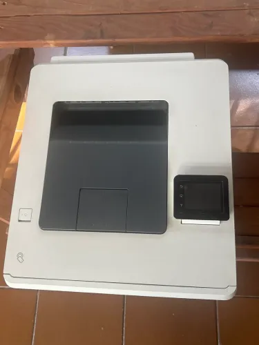 Impressora HP