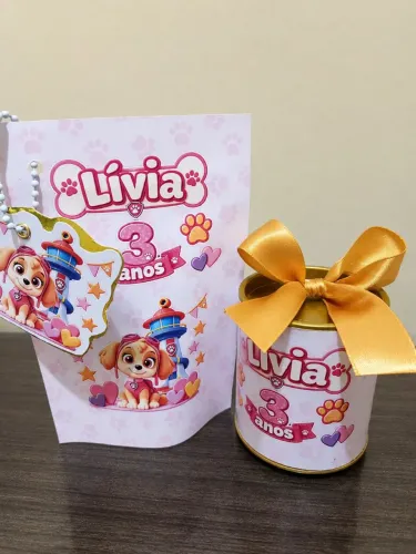 Zip lock personalizados