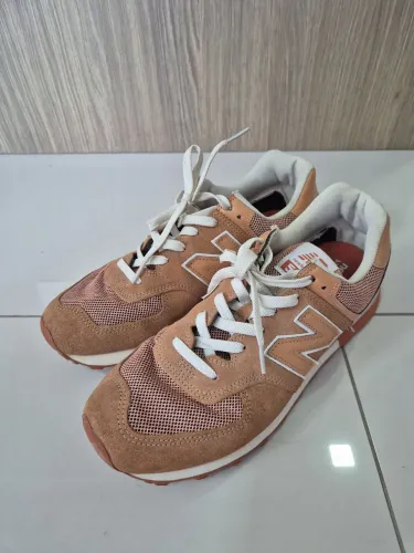 Tênis New Balance 574v2
