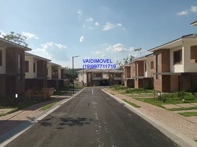 venda casa em condominio fechado, Sousas, Campinas, PATEO ATMOSPHERA