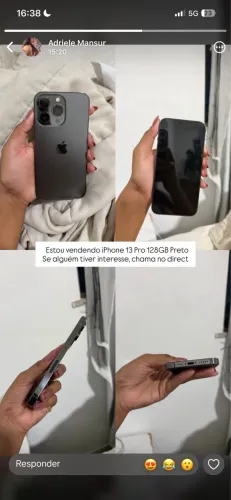 iPhone 13 