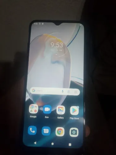 Motorola e20