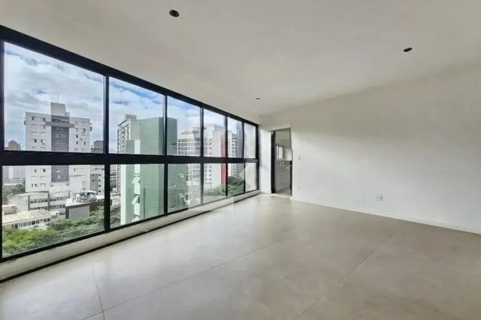 Apartamento à Venda - São Pedro, 3 Quartos, 78 m2