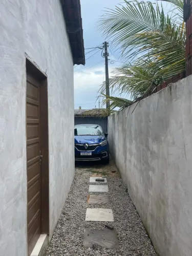 Linda Casa para Temporada-Paracuru/CE (Carnaval)