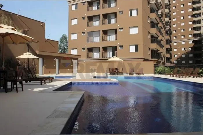 CENTRAL PARK BARUERI | Apartamento Locação | dormitório com Suíte | Jardim Tupanci