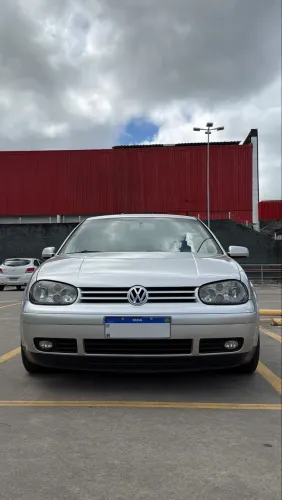 Volkswagen Golf Flash 1.6 MI /1.6 MI Tot. Flex 8V 4P 2006