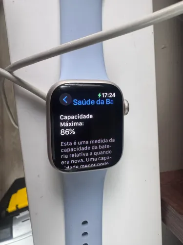 Apple Watch S7 41mm GPS