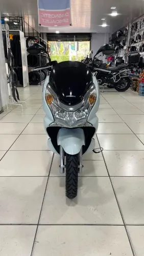Apenas venda. PCX DLX