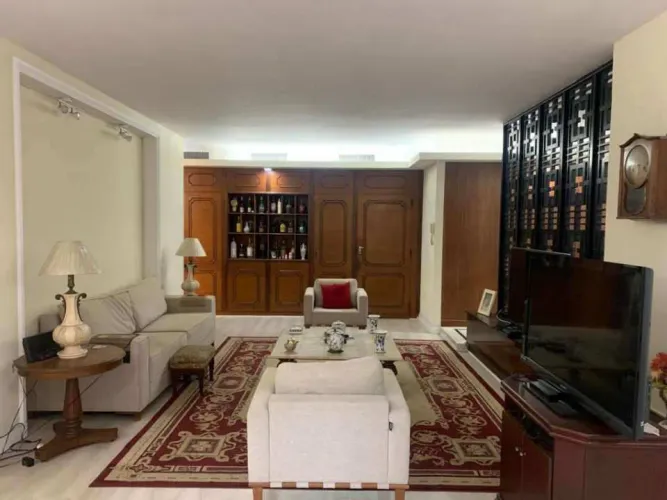 Apartamento à venda Rua Hilário de Gouveia, Copacabana, Zona Sul, Rio de Janeiro - R$ 2.75