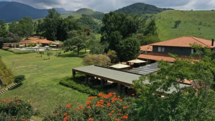 Terrenos à venda em projeto a ser implantado em 5 Fazendas de Secretário!