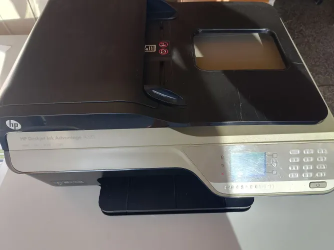 Impressora HP Deskjet 4625