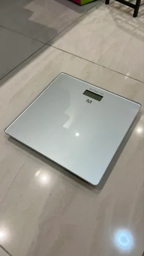 Balança Digital Multilaser