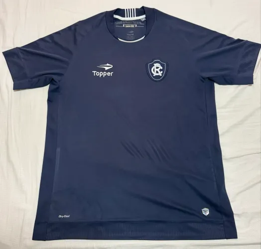 Camisa Clube do Remo comemorativa mundial de Clube Caracas 