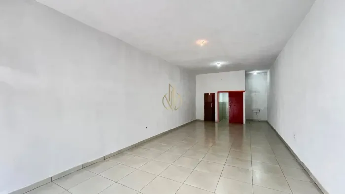 Salão para alugar, 80 m² por R$ 1.700,00/mês - Chácara Nova Odessa - Mogi Guaçu/SP