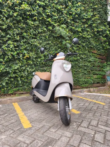 Autopropelido Yadea