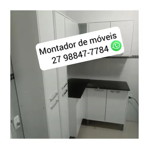 Montador de móveis