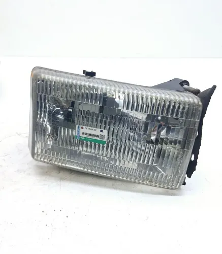 Farol Direito Dodge Ram 5.9 1995 033331104 Direito/passageiro