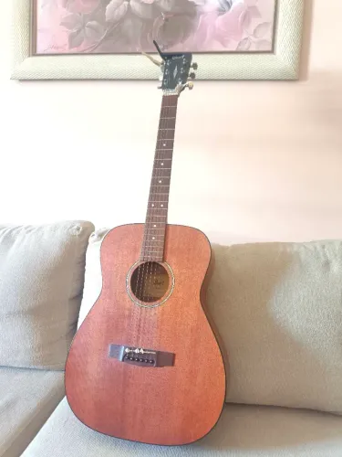 Violão Cort AF 510