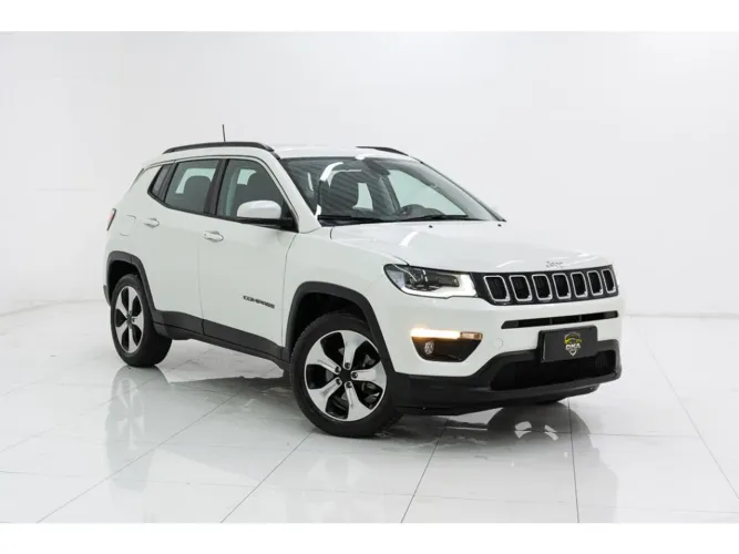 Jeep Compass 2018