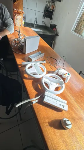 Vídeo game 
