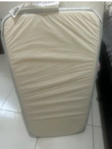 Colchão mini berço