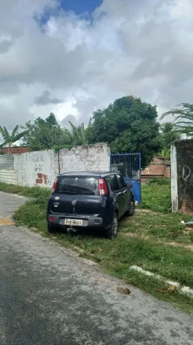 Vende se terreno 6x20