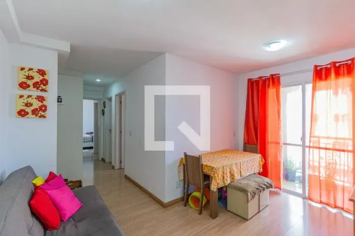 Apartamento à Venda - Santo Antônio, 2 Quartos, 57 m2