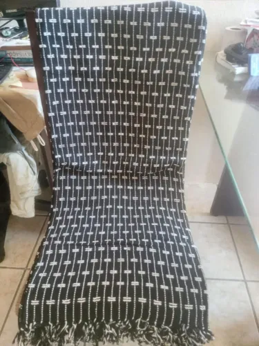Manta para sofá