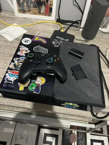 Xbox one 
