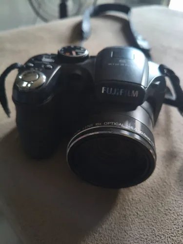 Camera profissional
