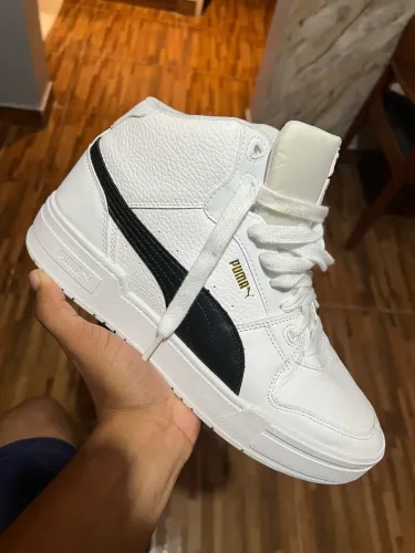 Puma Ca Pro Mid - 43